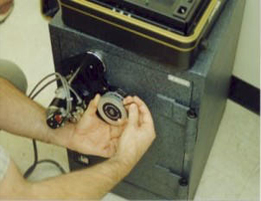 三水保险柜开锁