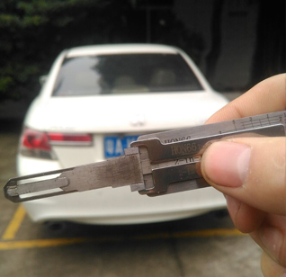 三水本田汽车开锁-三水开锁