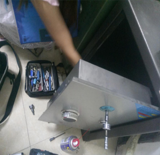 三水专业开保险柜