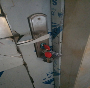 佛山三水开门锁-三水开锁公司