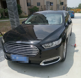 三水福特汽车开锁-三水开锁公司