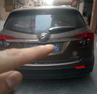 三水别克汽车开锁-三水开锁公司