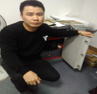 佛山三水保险柜开锁大王-三水开锁公司