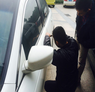 佛山三水汽车开锁大王-三水开锁公司