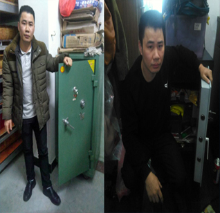 三水开锁公司-三水保险柜开锁-三水金卫士开锁