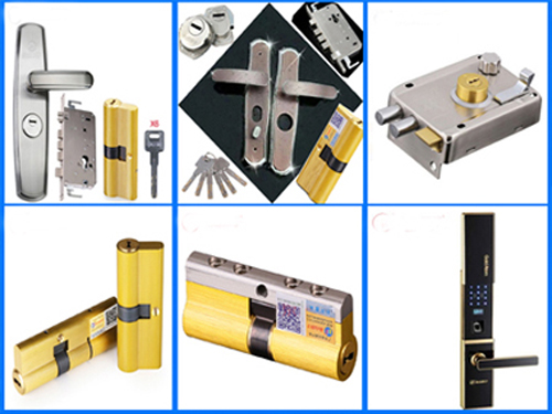 三水换锁-三水换锁公司-三水换指纹锁