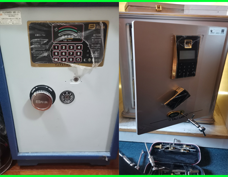 三水开锁公司-三水开锁电话-三水开修保险柜